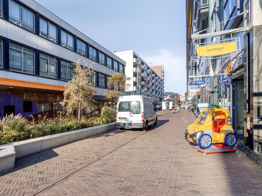 Spuistraat 84a, foto 34