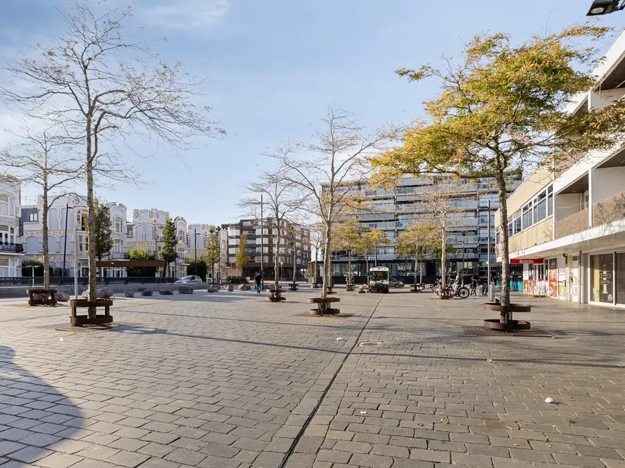 Spuistraat 84a, foto 33