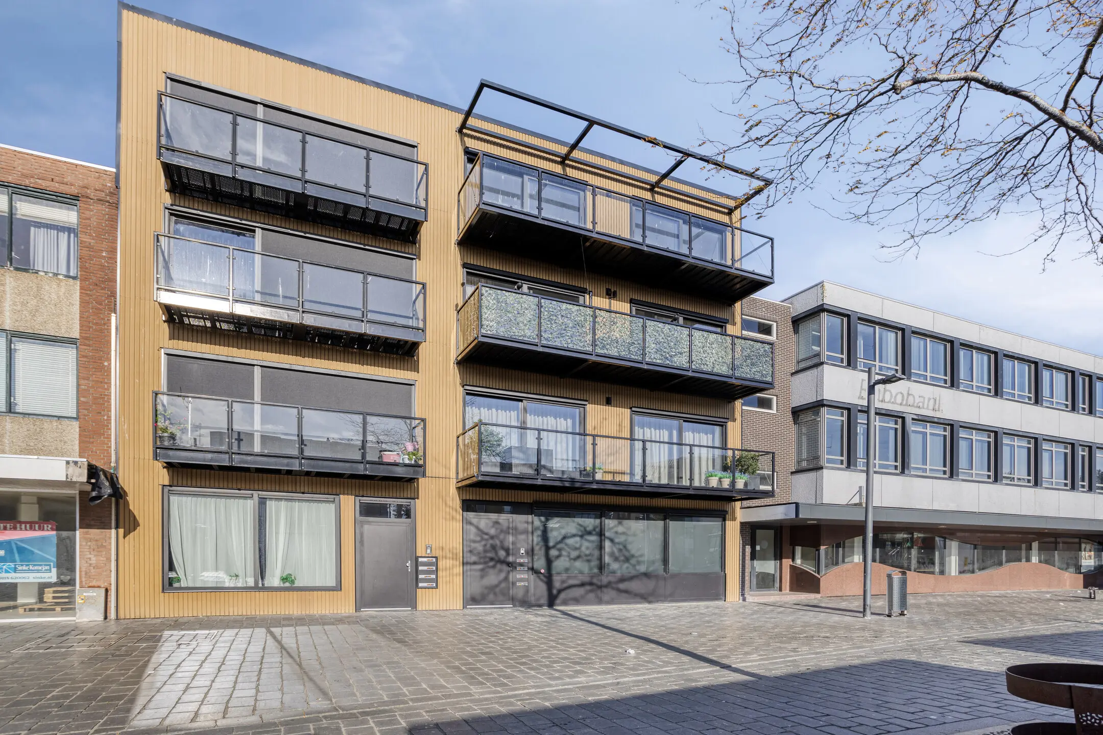 Spuistraat 84a in VLISSINGEN, foto 2