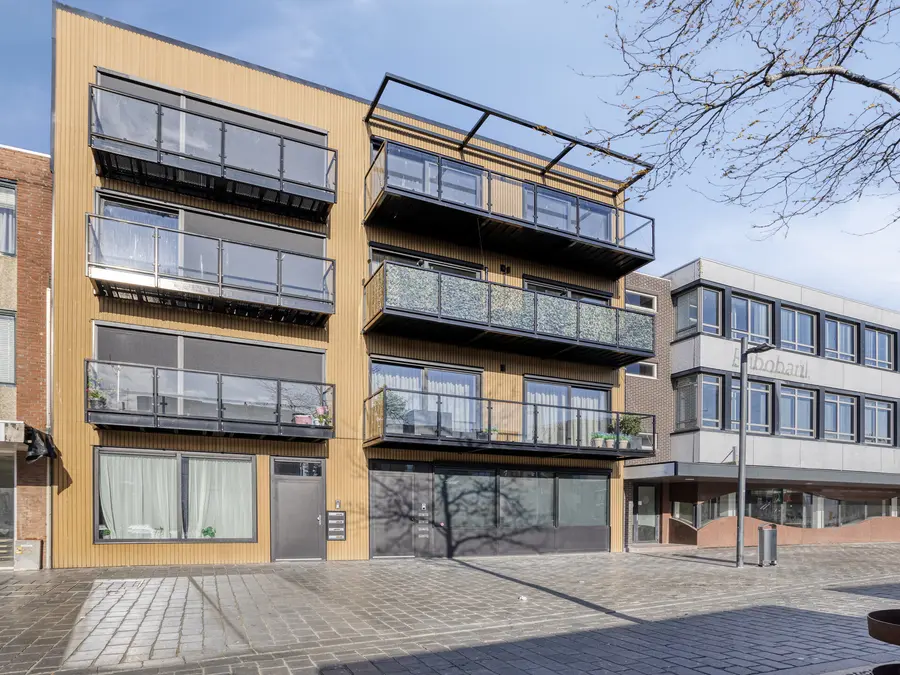 Spuistraat 84a, foto 2