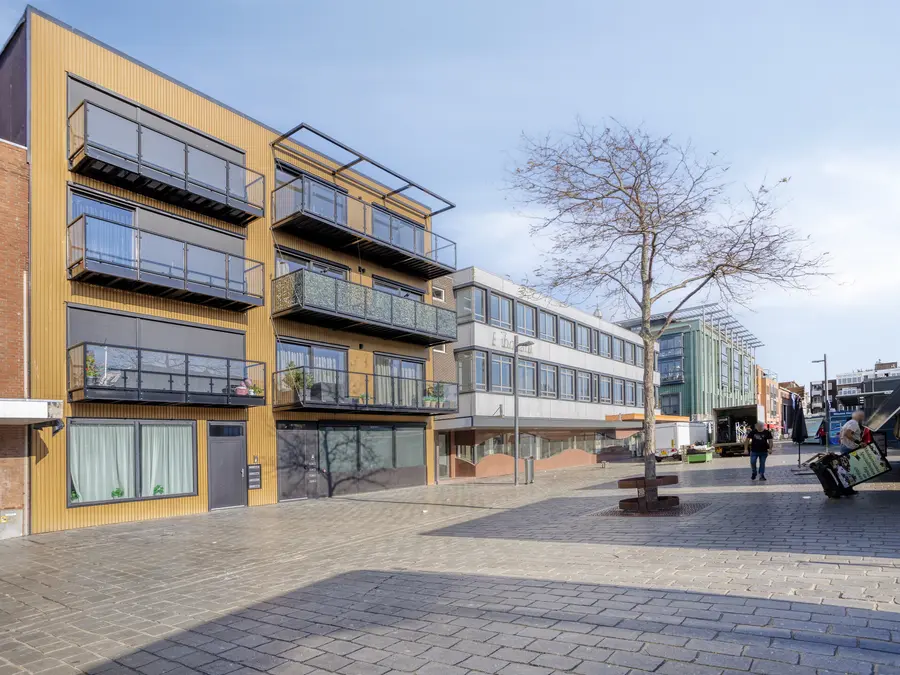 Spuistraat 84a, foto 9