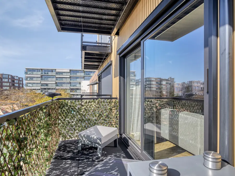 Spuistraat 84a, foto 22