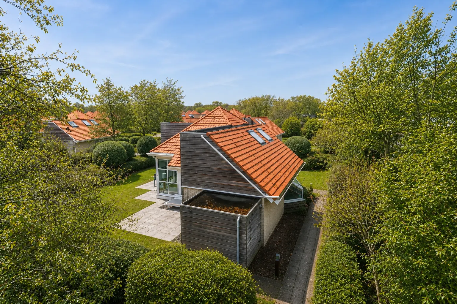 Steenloper 10 in ZOUTELANDE, foto 6