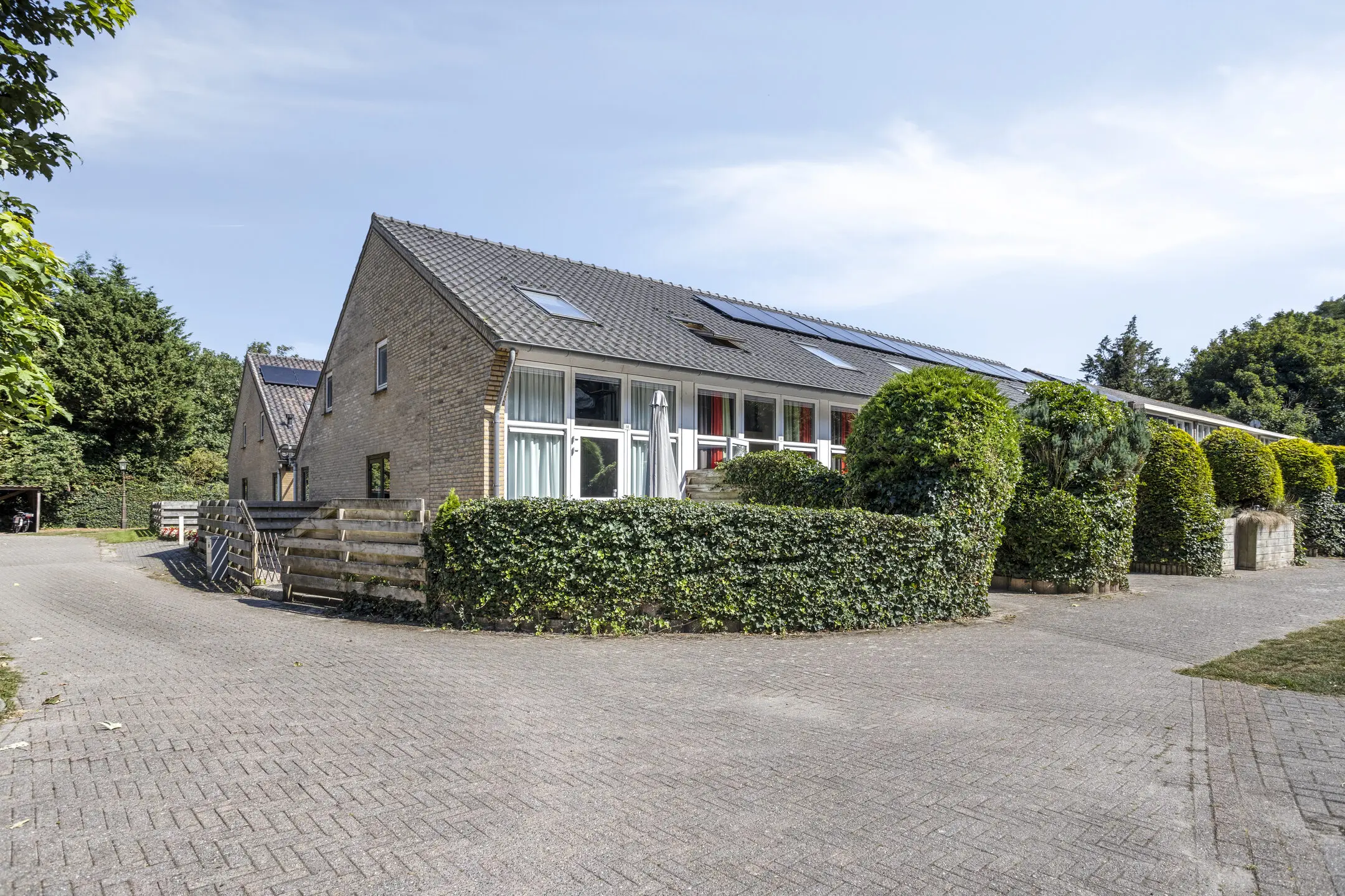 Valkenisseweg 86 in BIGGEKERKE, foto 7