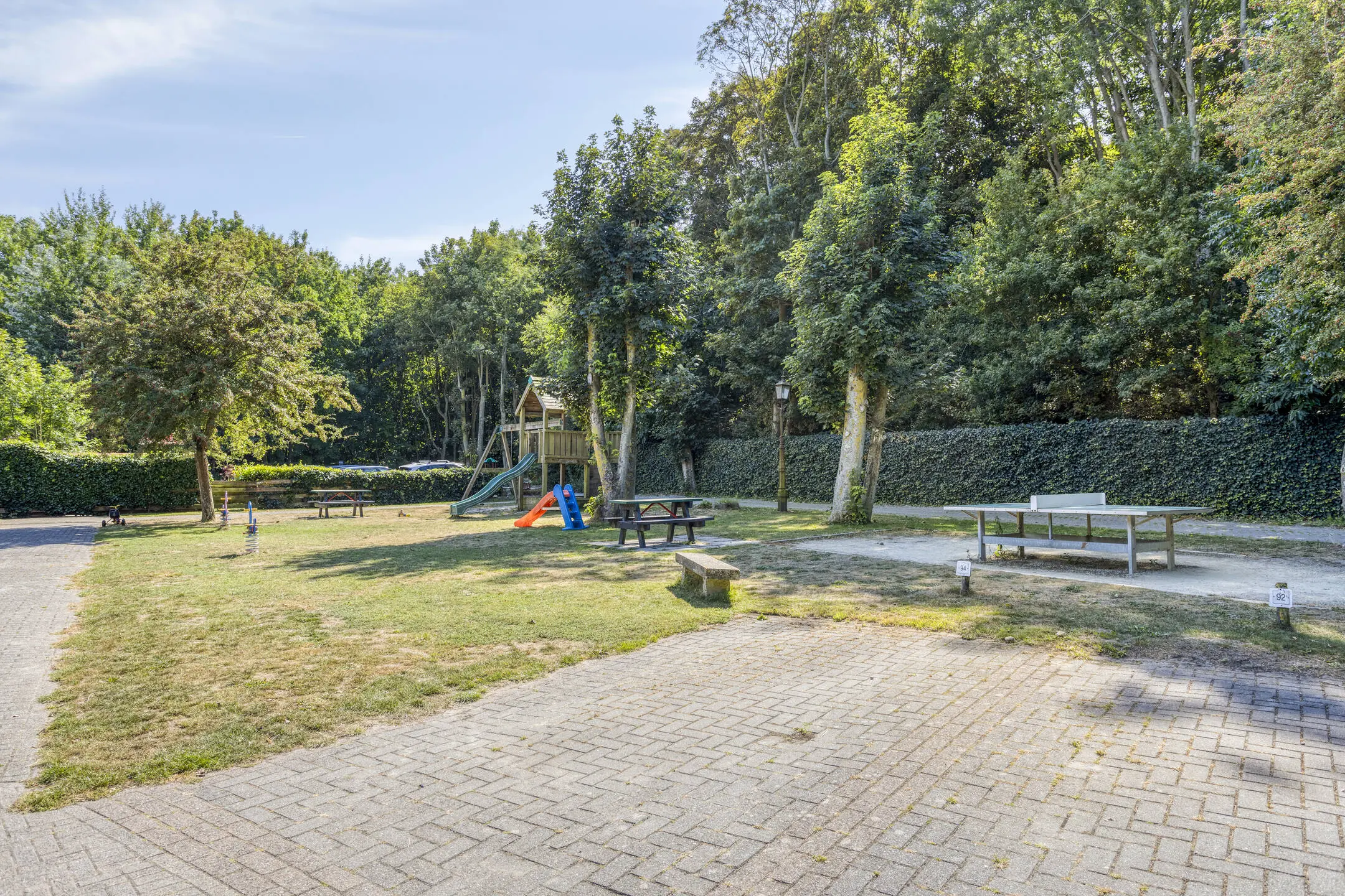 Valkenisseweg 86 in BIGGEKERKE, foto 4