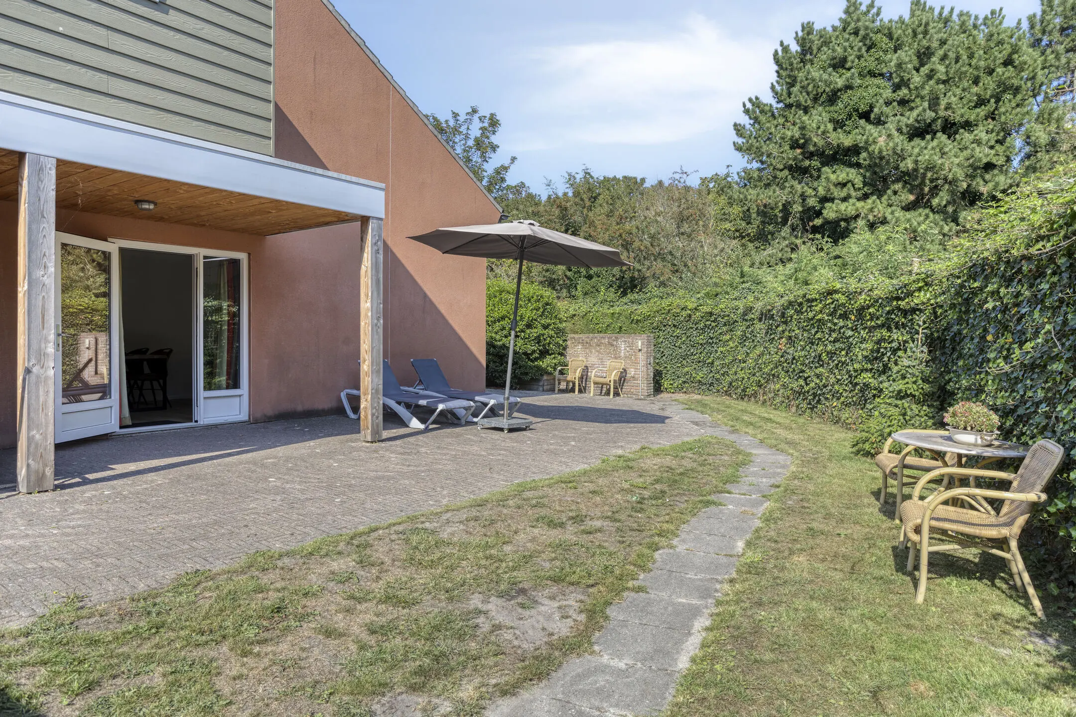 Valkenisseweg 86 in BIGGEKERKE, foto 1