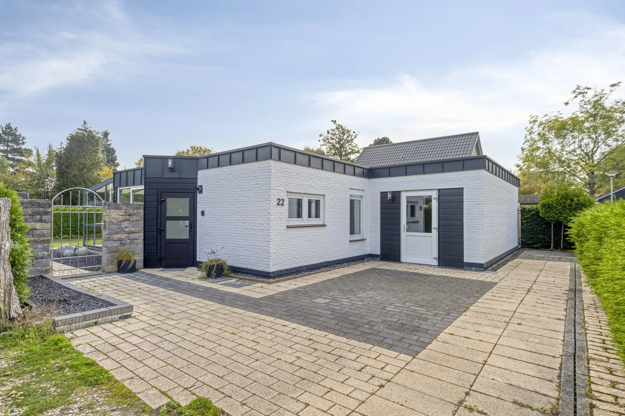 Morgensterwei 22 in KORTGENE, foto 1