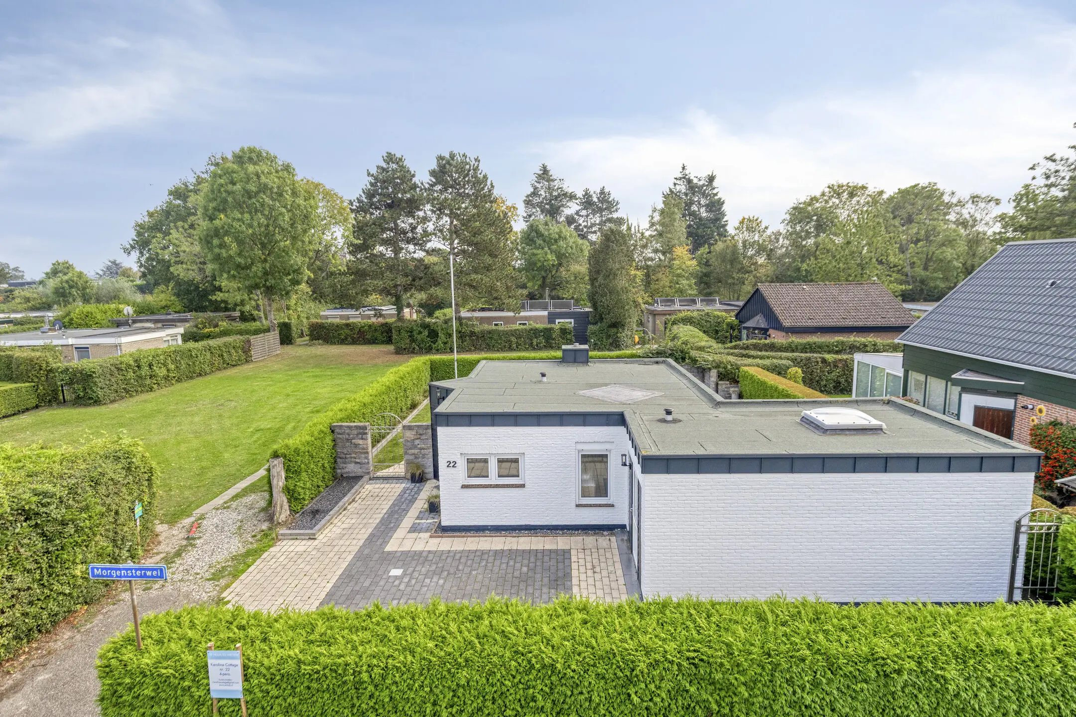 Morgensterwei 22 in KORTGENE, foto 6