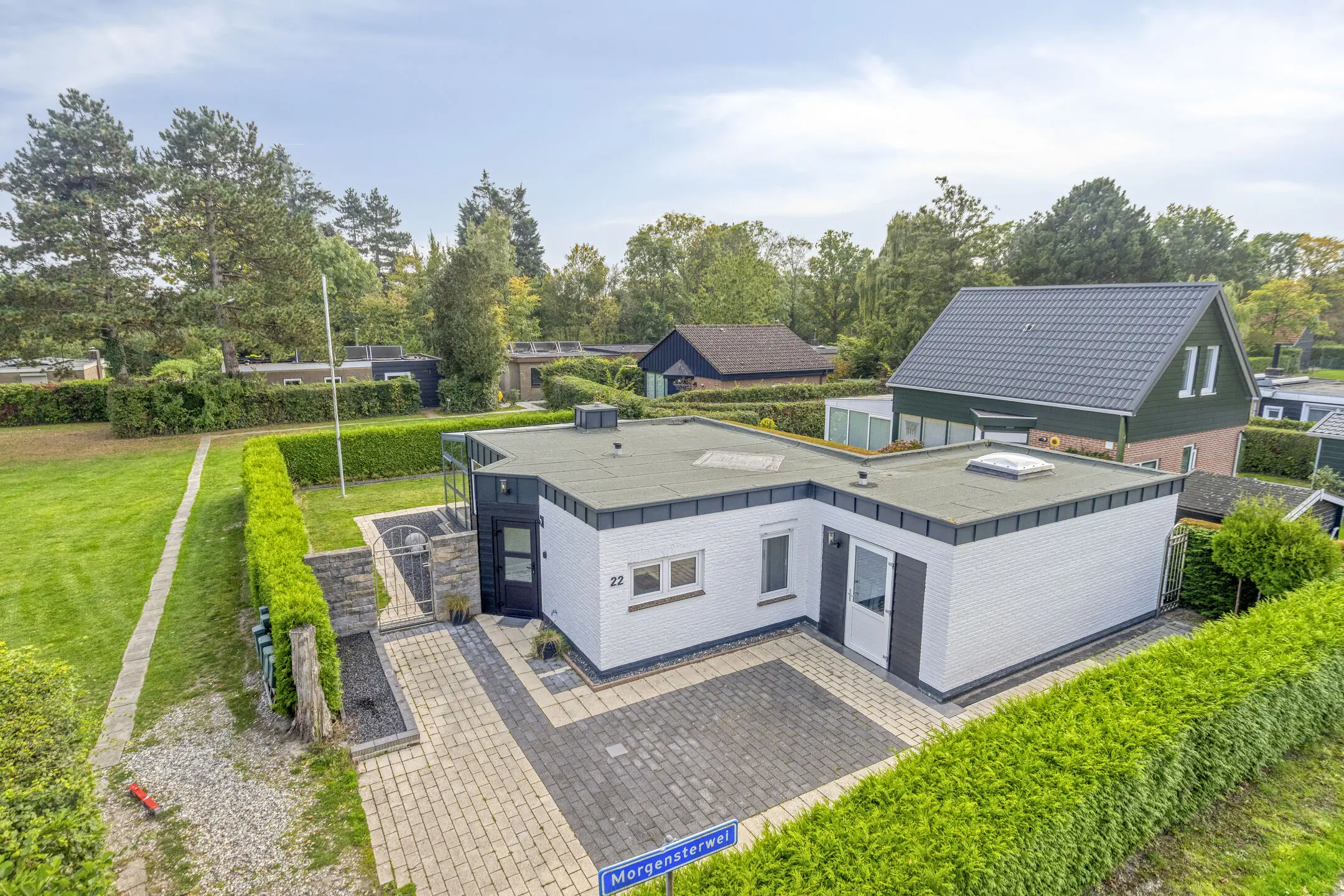 Morgensterwei 22 in KORTGENE, foto 5
