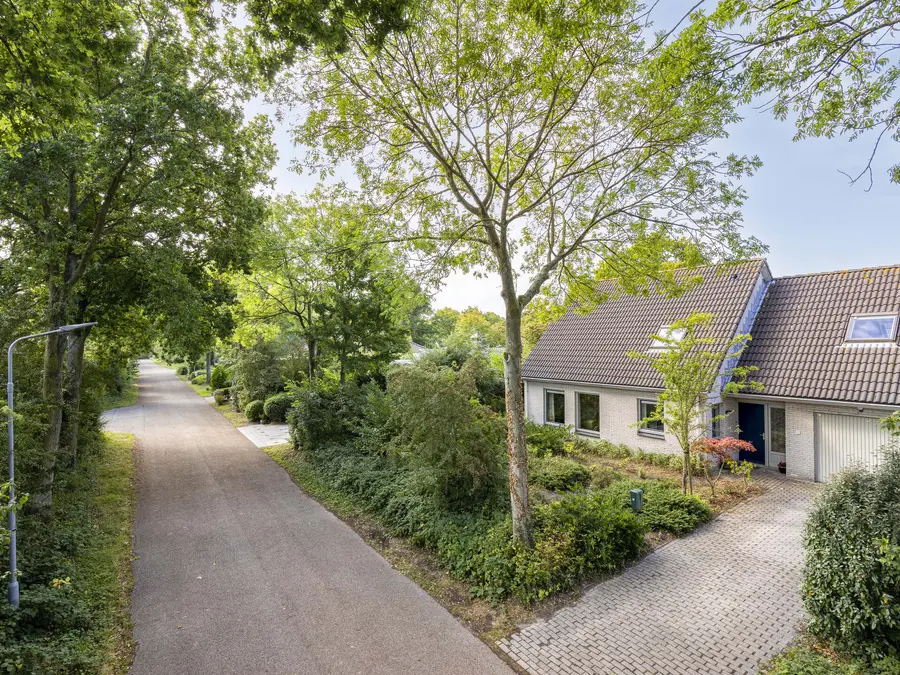 Anjerlaan 7, foto 5