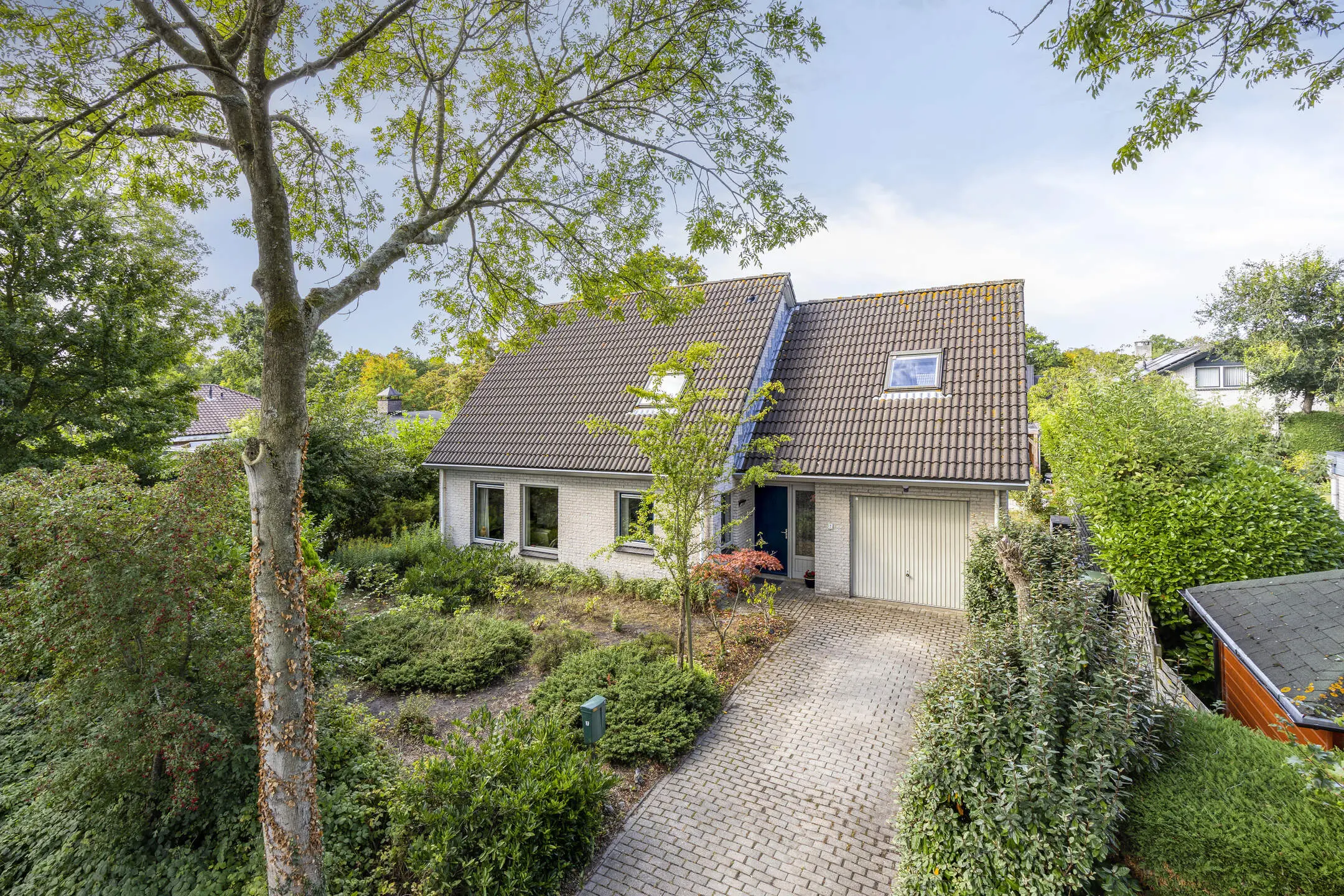 Anjerlaan 7 in OOSTKAPELLE, foto 2