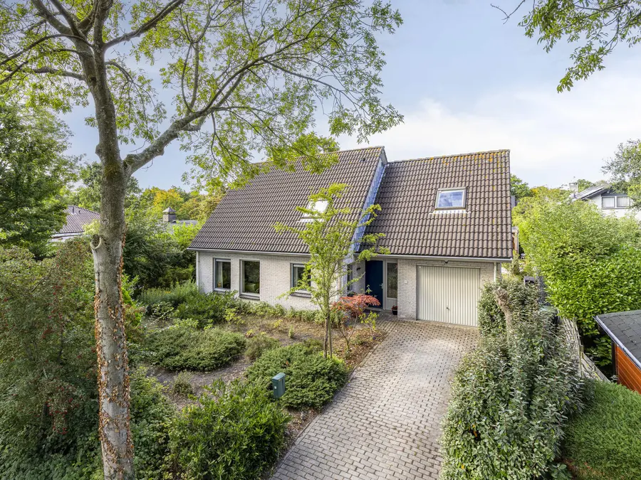 Anjerlaan 7, foto 2
