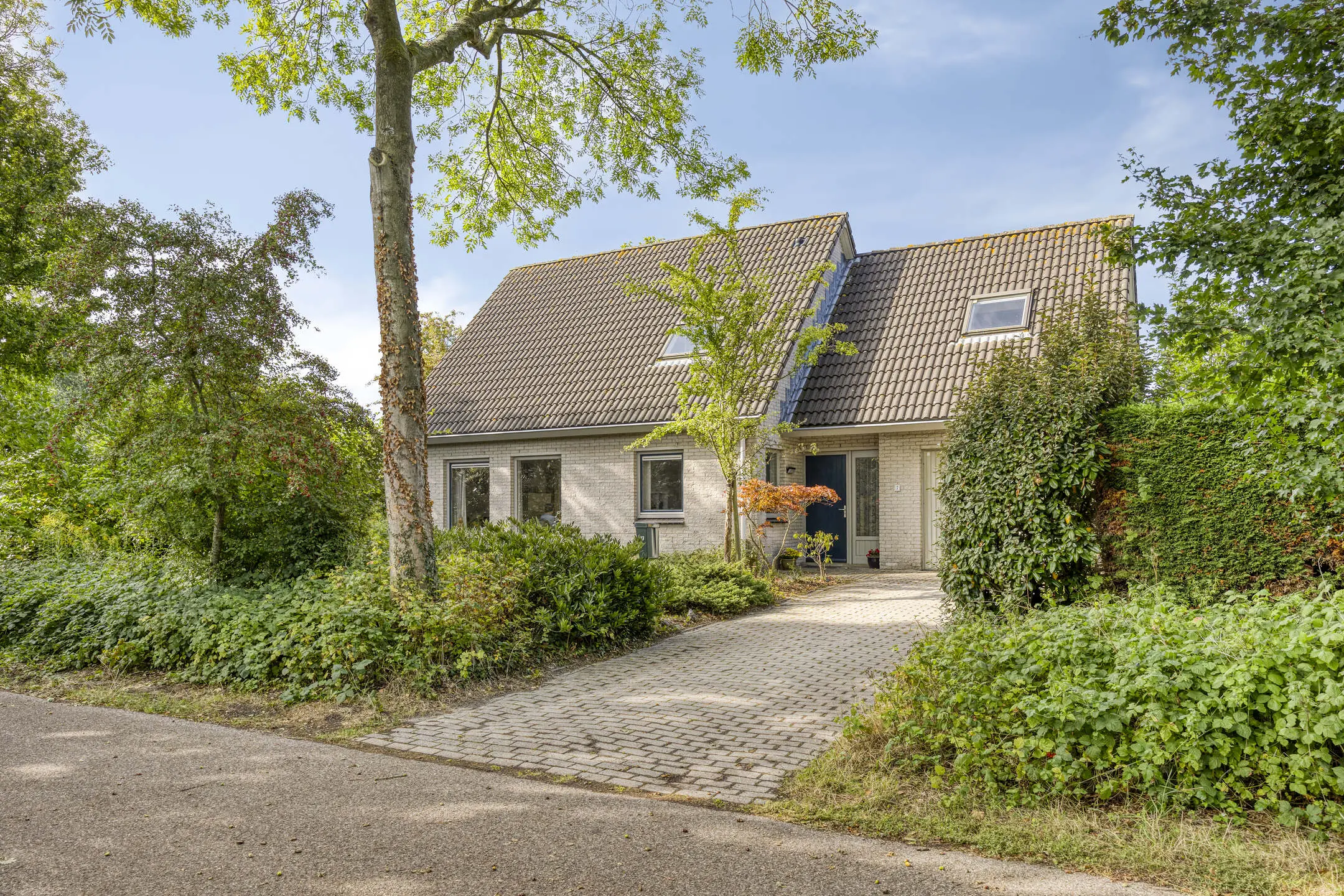 Anjerlaan 7 in OOSTKAPELLE, foto 6