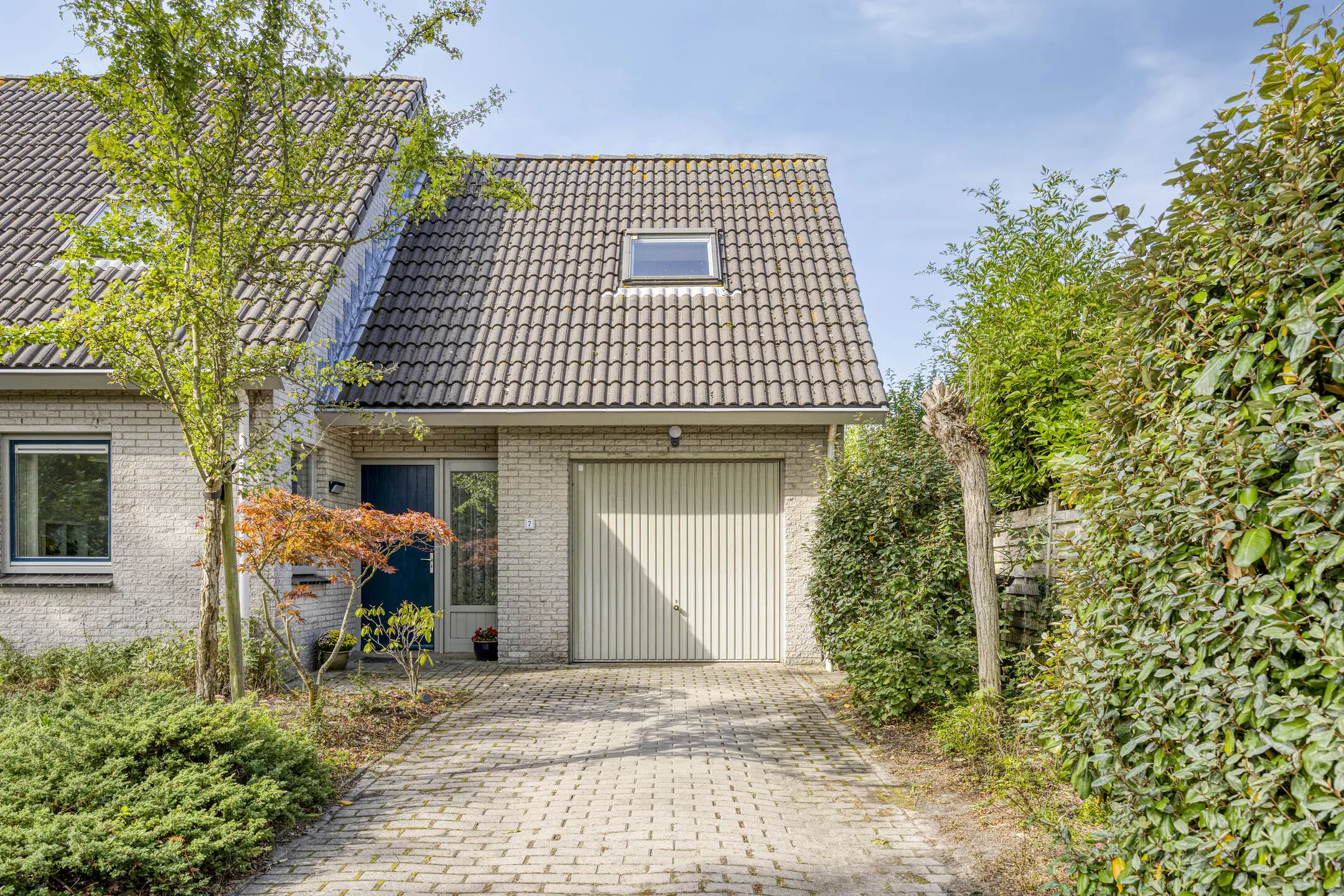 Anjerlaan 7 in OOSTKAPELLE, foto 7