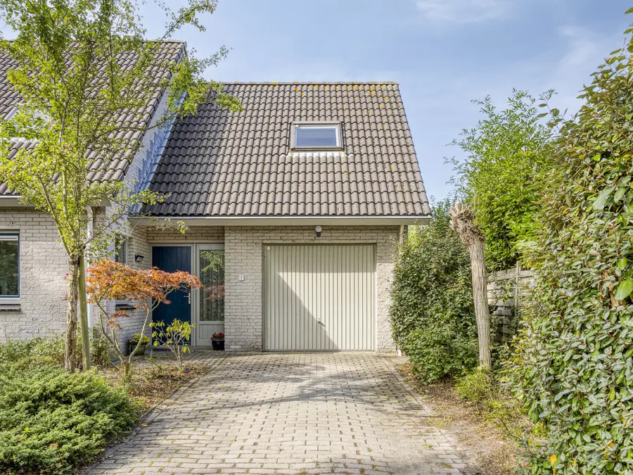 Anjerlaan 7, foto 7