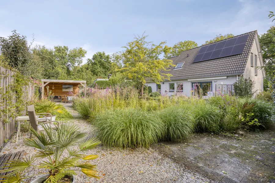 Anjerlaan 7 in Oostkapelle