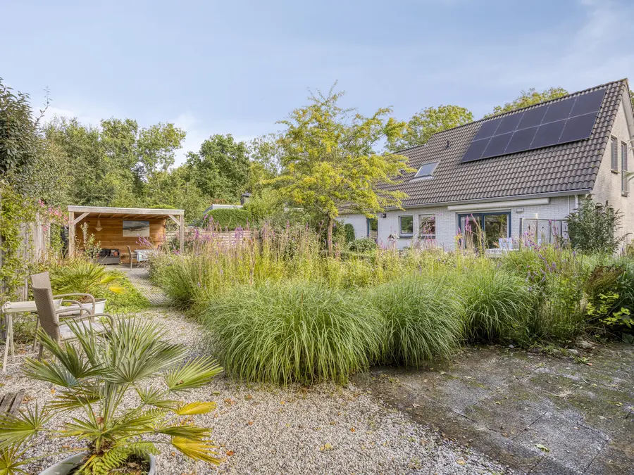 Anjerlaan 7, foto 1