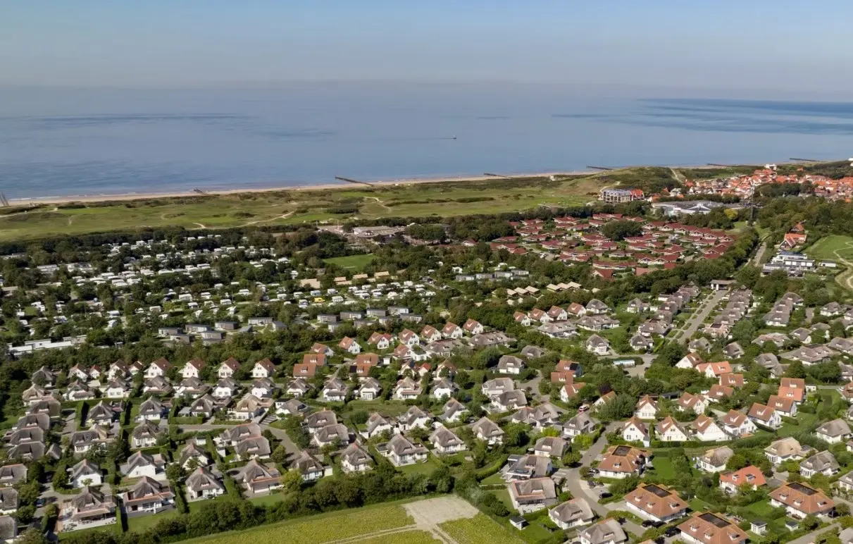 Eb en Vloed 11 in DOMBURG, foto 5