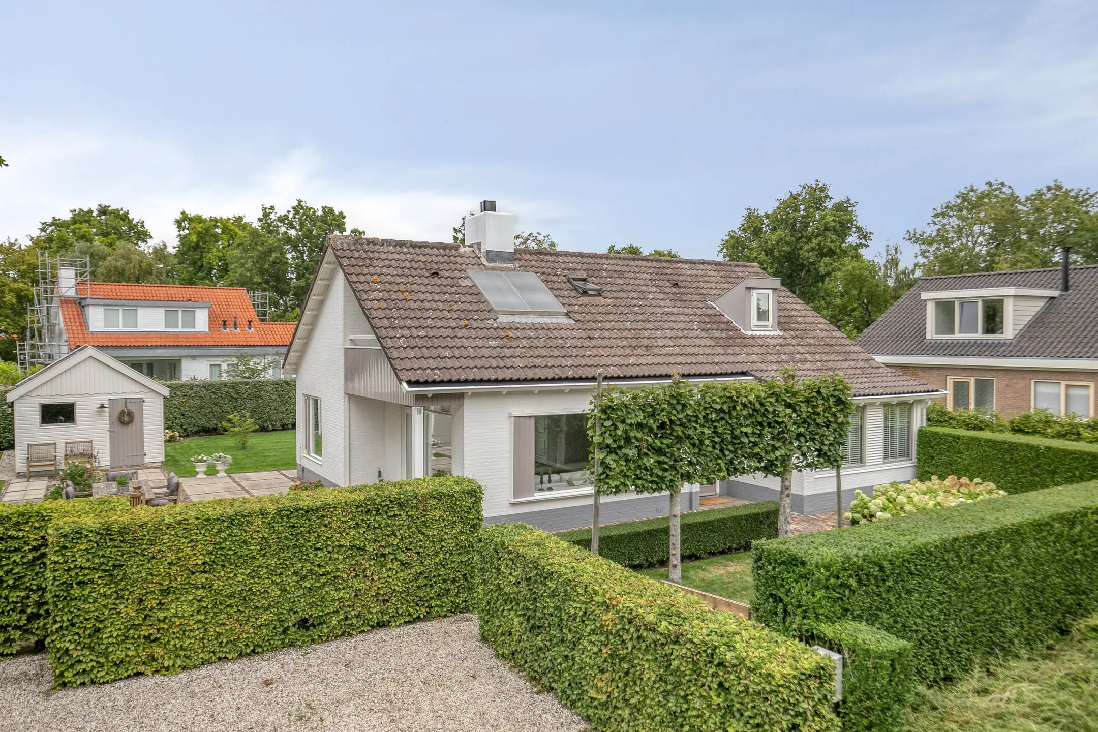 Begonialaan 20R in OOSTKAPELLE, foto 5