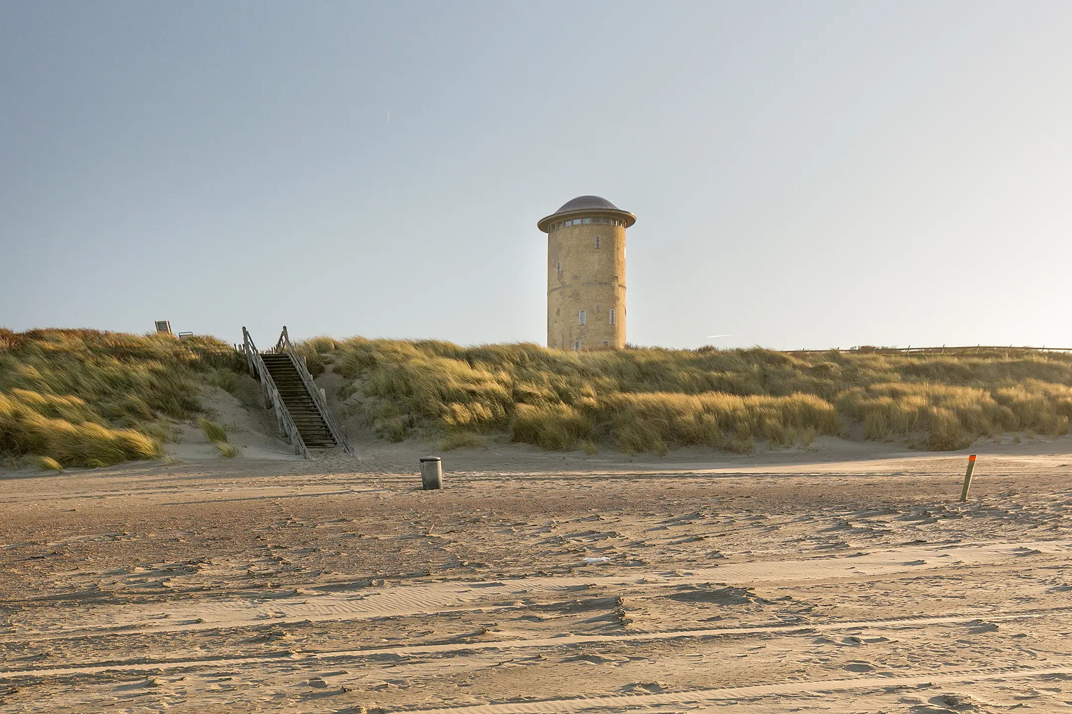 Eb en Vloed 52 in DOMBURG, foto 8