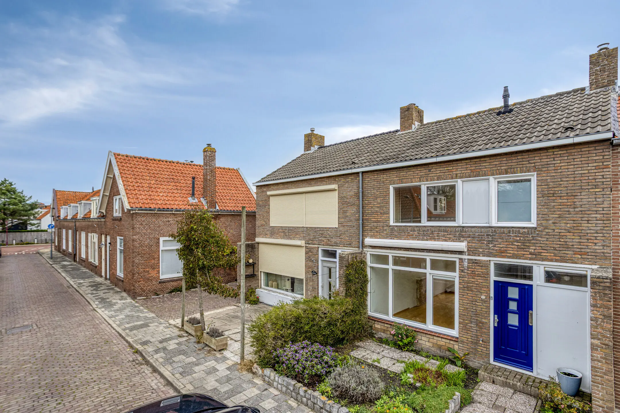 Kanonweistraat 15 in DOMBURG, foto 8