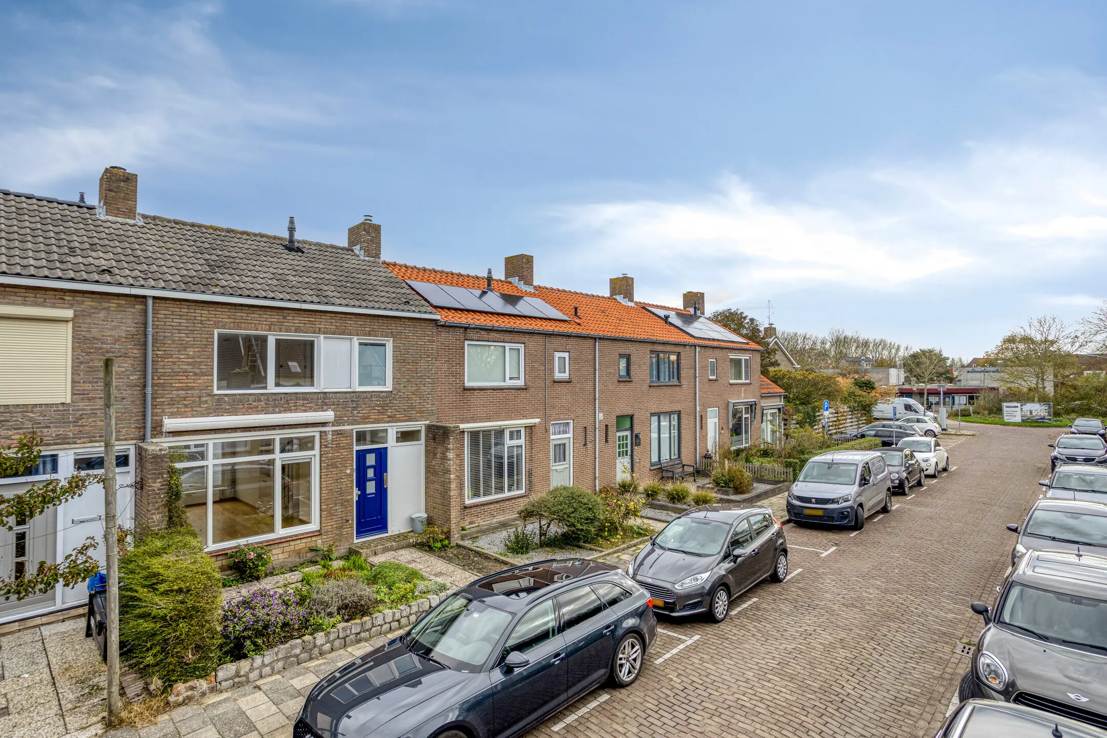 Kanonweistraat 15 in DOMBURG, foto 1