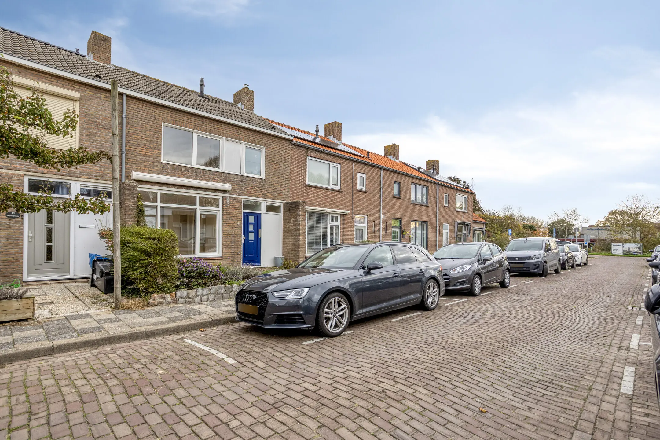 Kanonweistraat 15 in DOMBURG, foto 7