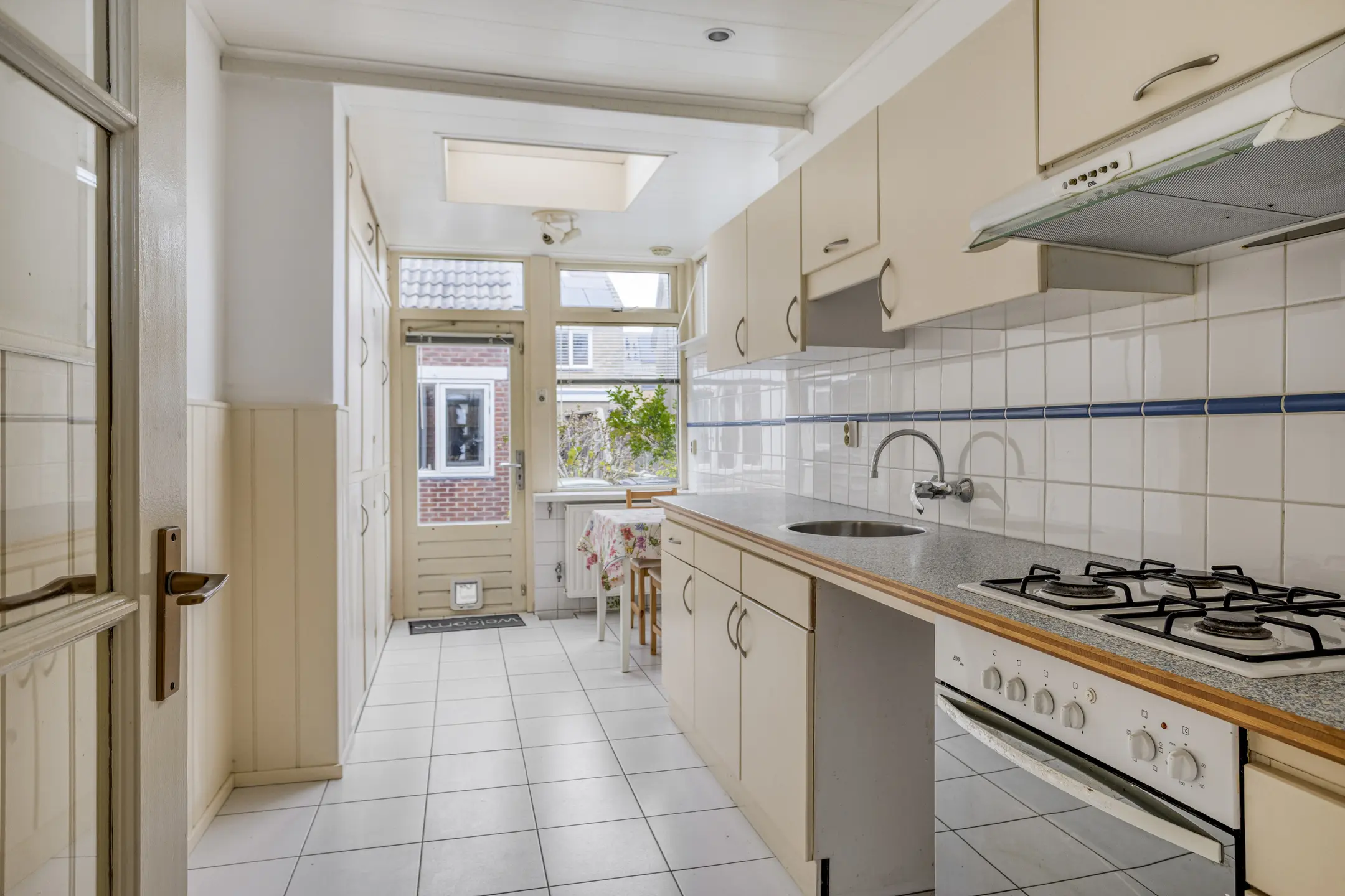 Kanonweistraat 15 in DOMBURG, foto 4