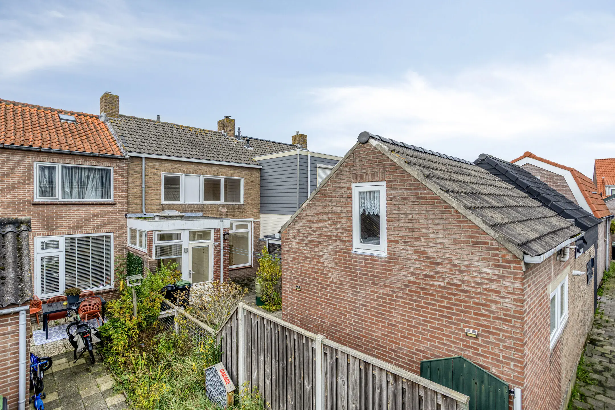 Kanonweistraat 15 in DOMBURG, foto 6