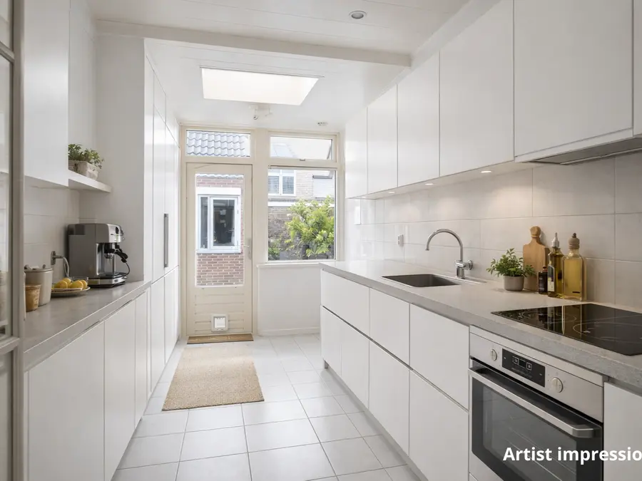 Kanonweistraat 15, foto 5