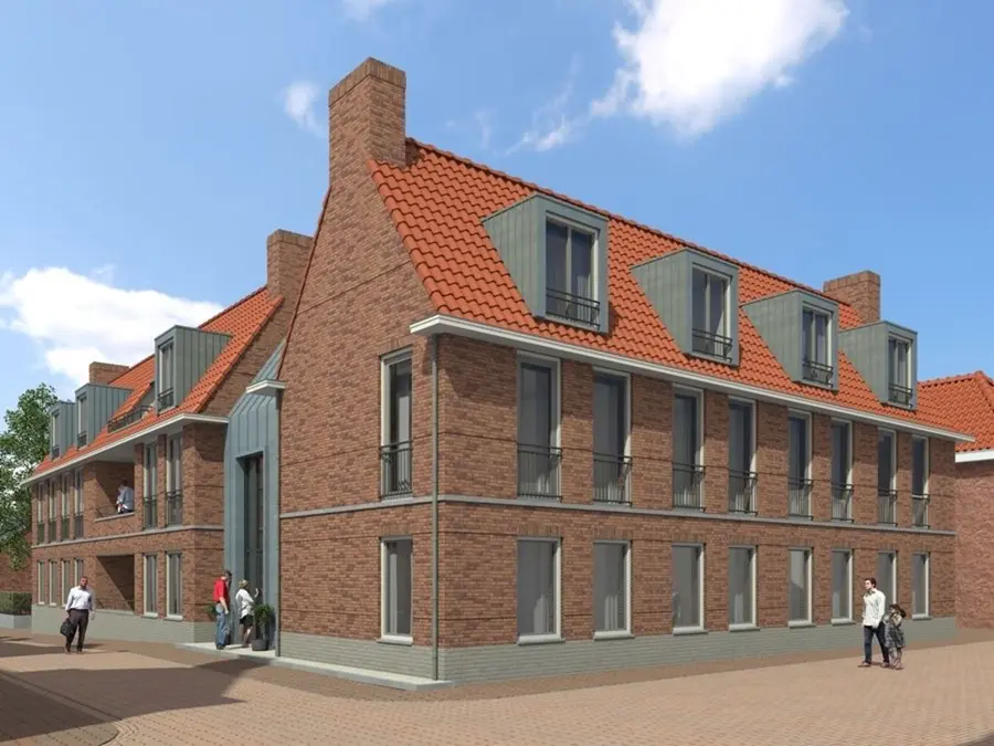Smidsstraat 15C, foto 6
