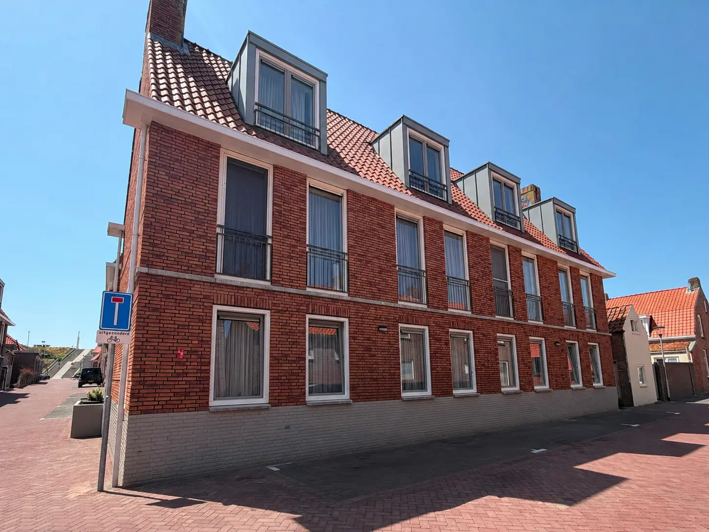 Smidsstraat 15C in ZOUTELANDE, foto 1