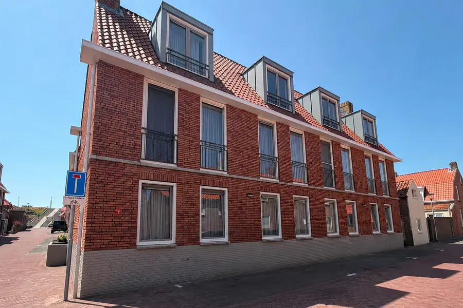 Smidsstraat 15C in Zoutelande