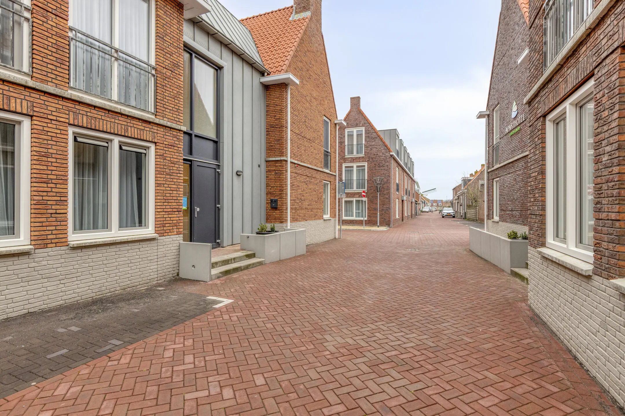 Smidsstraat 13C in ZOUTELANDE, foto 8