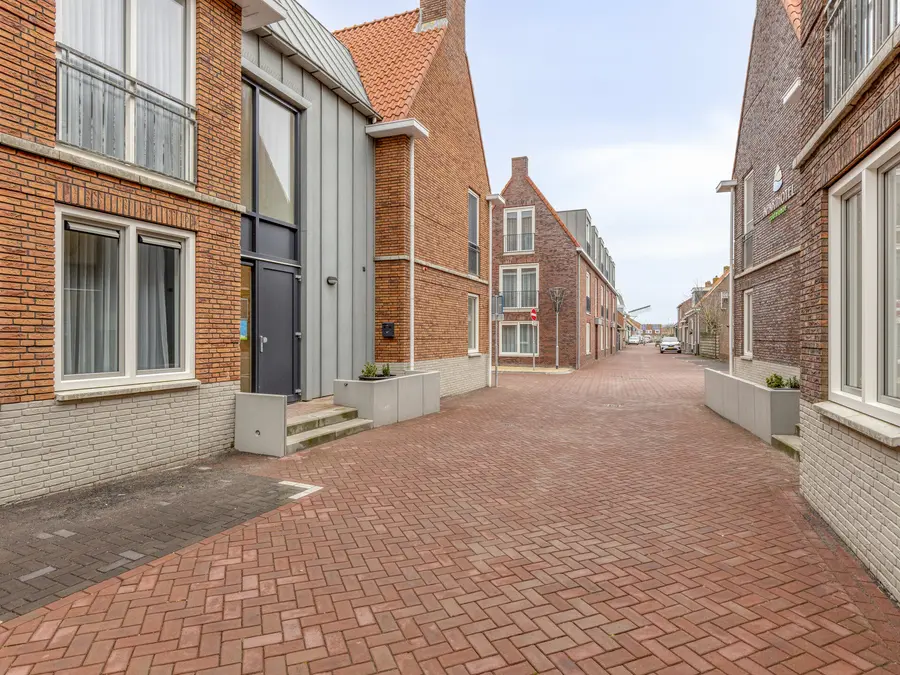 Smidsstraat 13C, foto 8