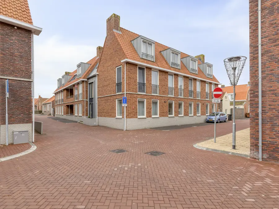 Smidsstraat 13C, foto 27