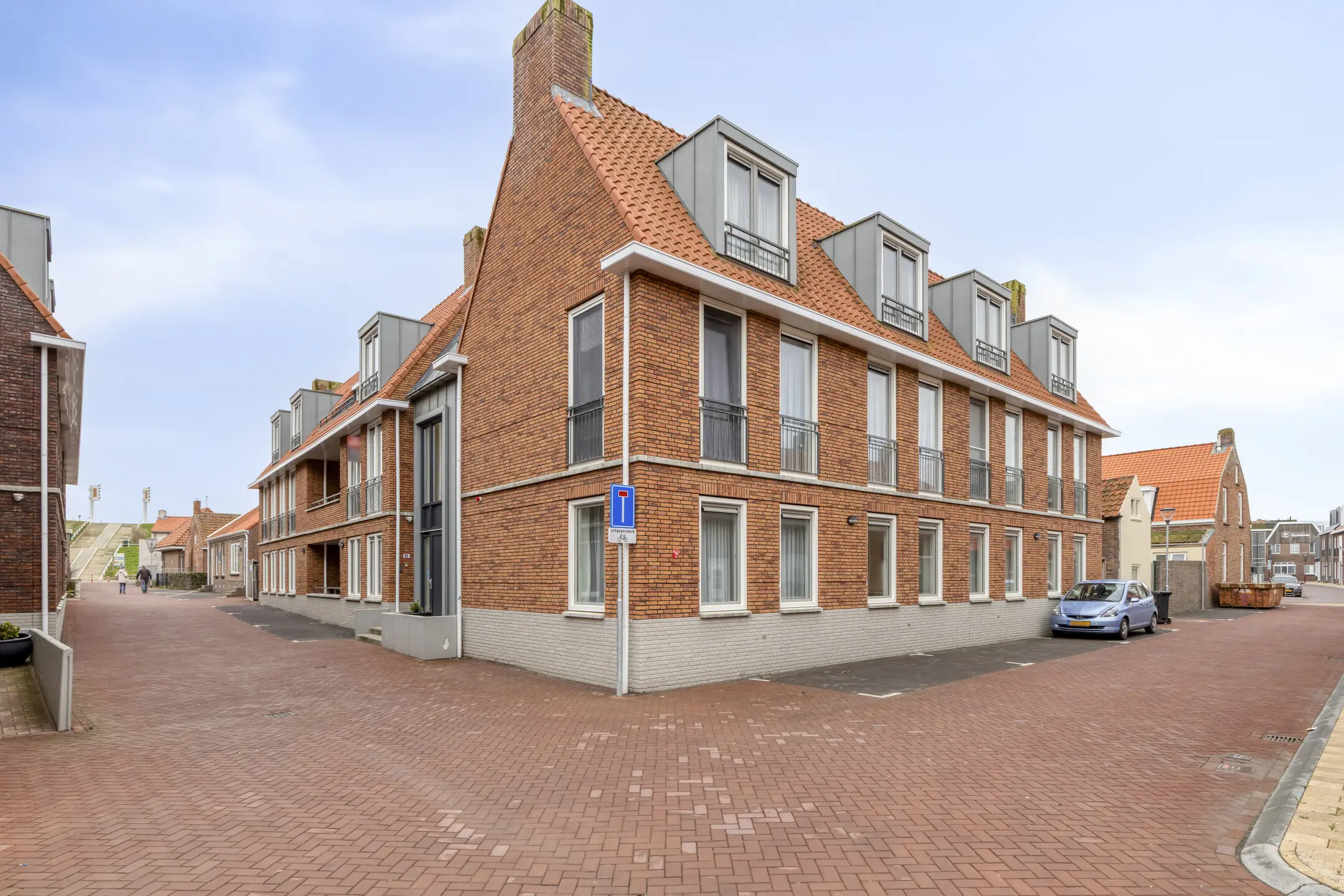 Smidsstraat 13C in ZOUTELANDE, foto 2