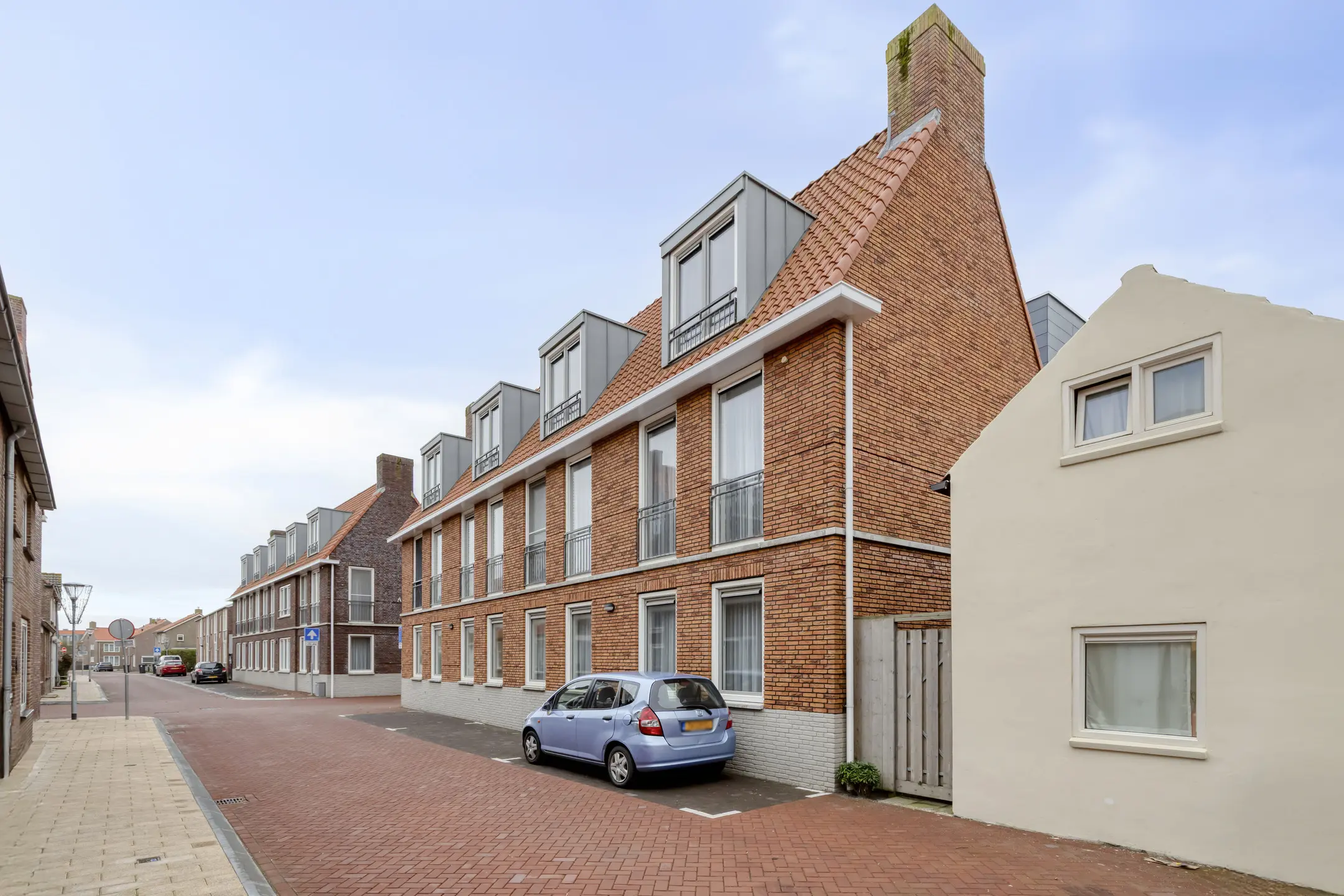 Smidsstraat 13C in ZOUTELANDE, foto 5