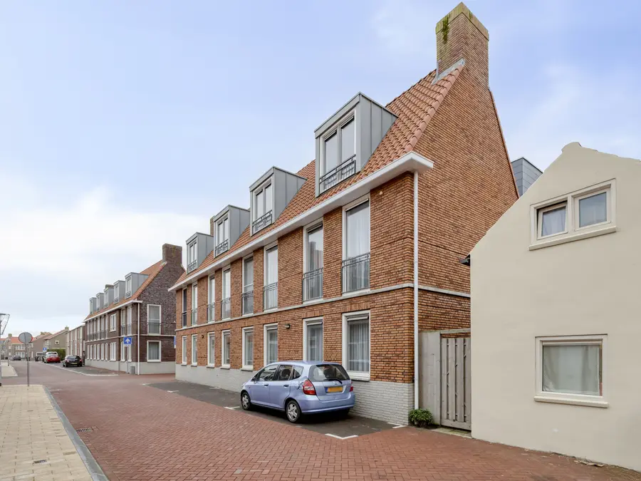Smidsstraat 13C, foto 5