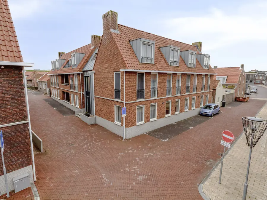 Smidsstraat 13C, foto 28