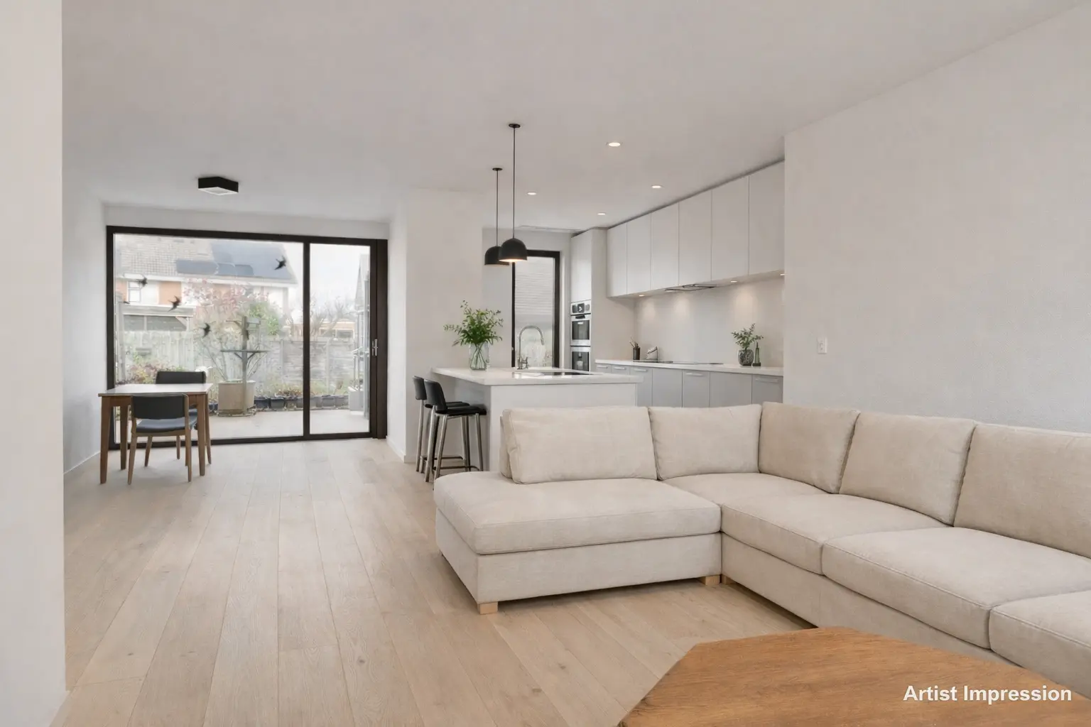 Huijgensstraat 15 in WESTKAPELLE, foto 4