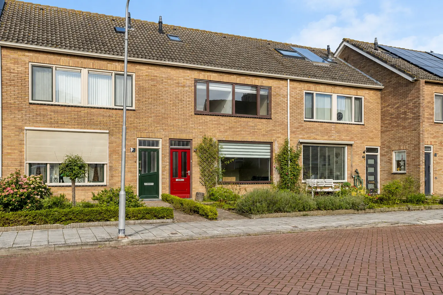 Huijgensstraat 15 in WESTKAPELLE, foto 1