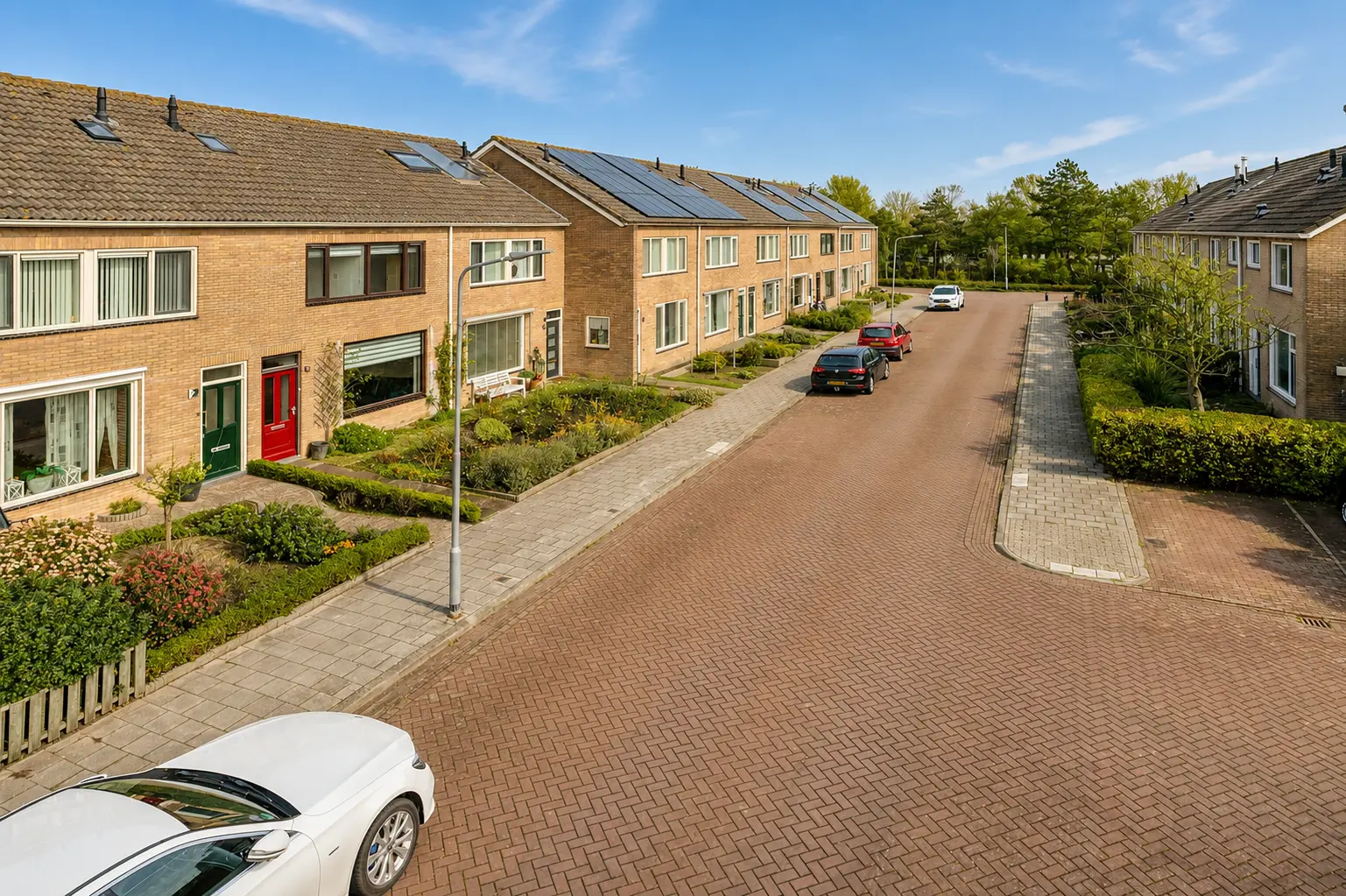 Huijgensstraat 15 in WESTKAPELLE, foto 7