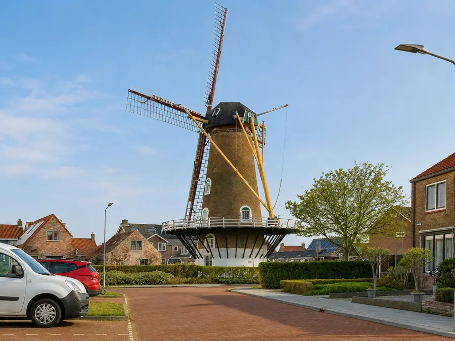 Huijgensstraat 15, foto 44