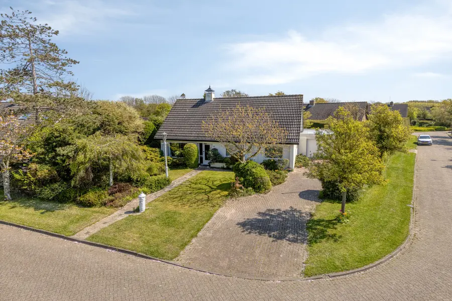 Parkweg 24 in Westkapelle