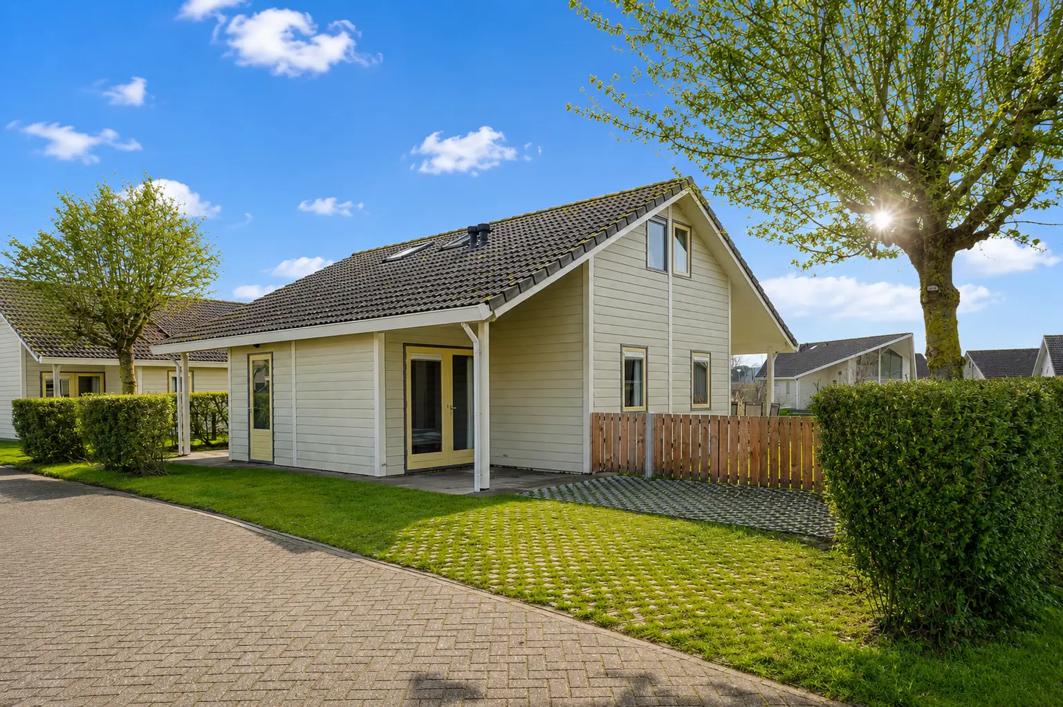 Veerse Meerdreef 8 in KORTGENE, foto 5