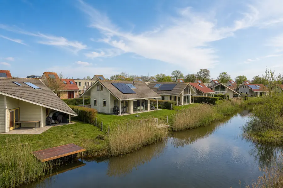 Veerse Meerdreef 8 in Kortgene