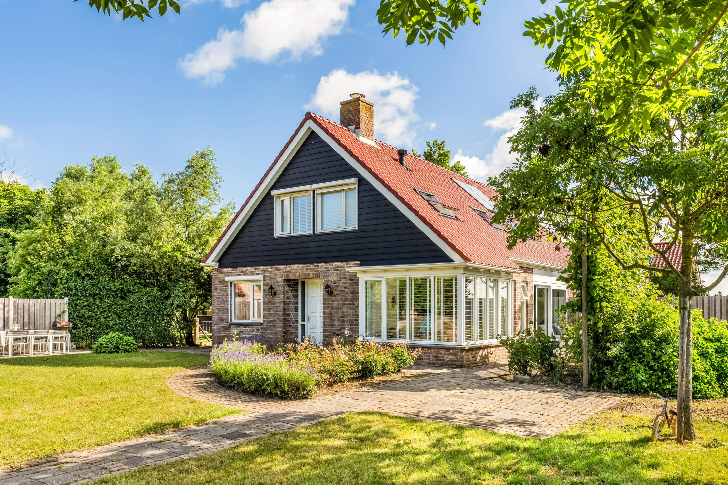 Paulusweg 24 in ZOUTELANDE, foto 2