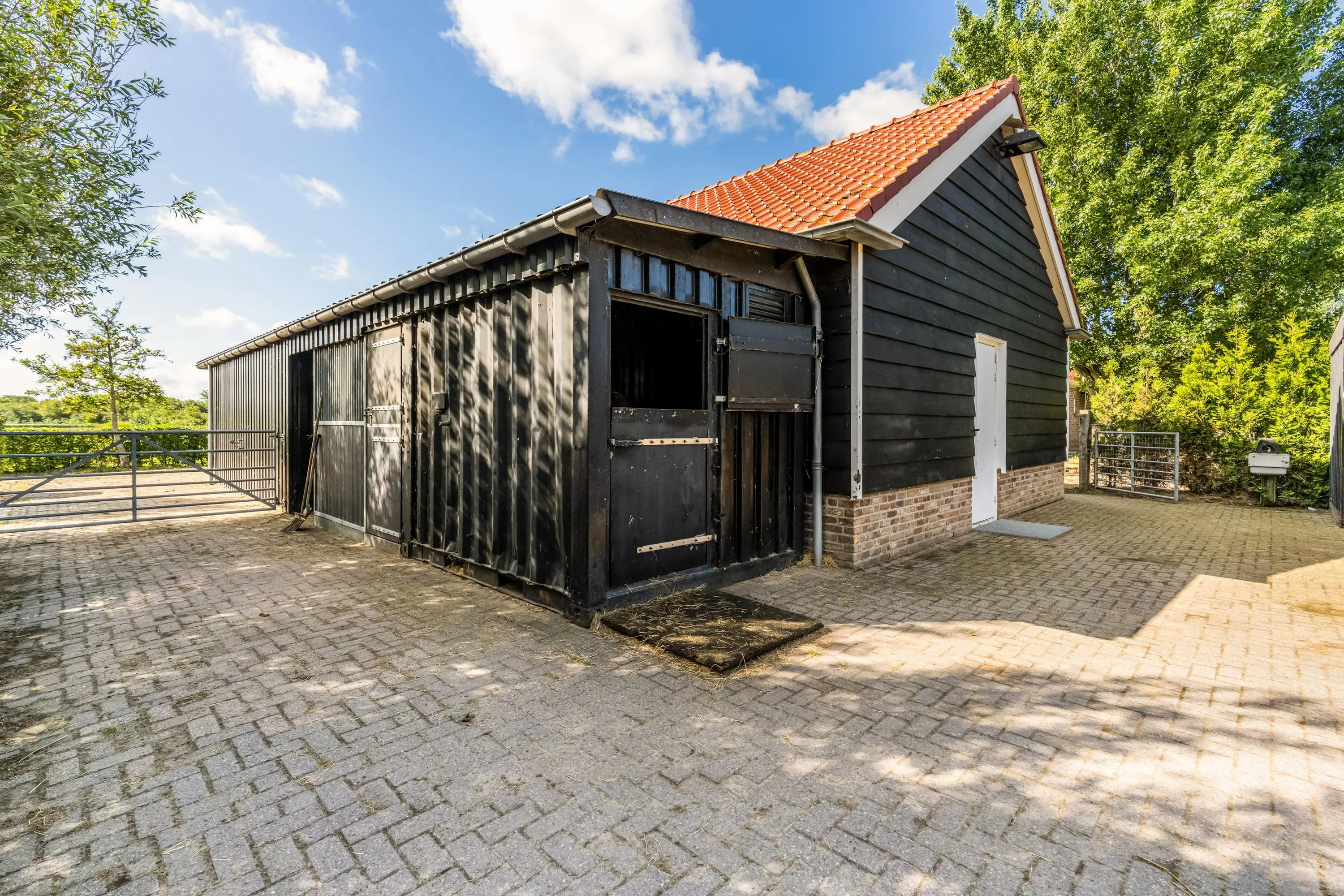 Paulusweg 24 in ZOUTELANDE, foto 8