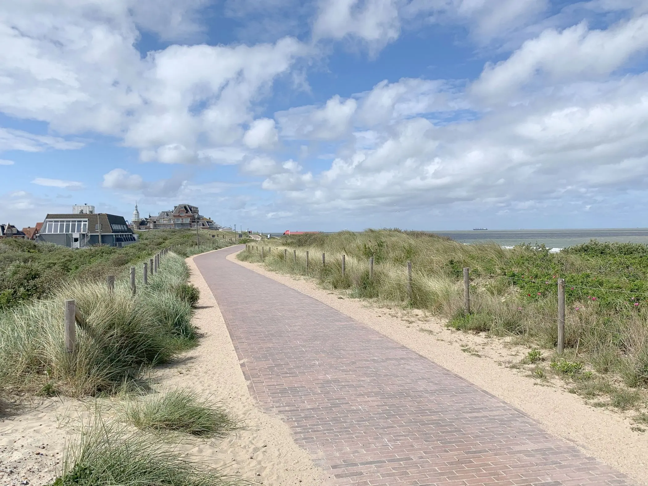 Strandpaal 14 in DOMBURG, foto 8